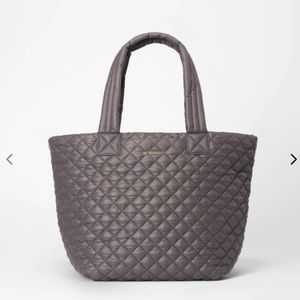 MZ Wallace Metro Tote Medium